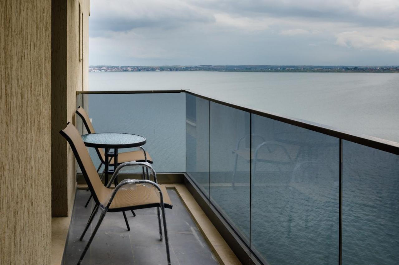 Aurora Apartments Мамая Экстерьер фото