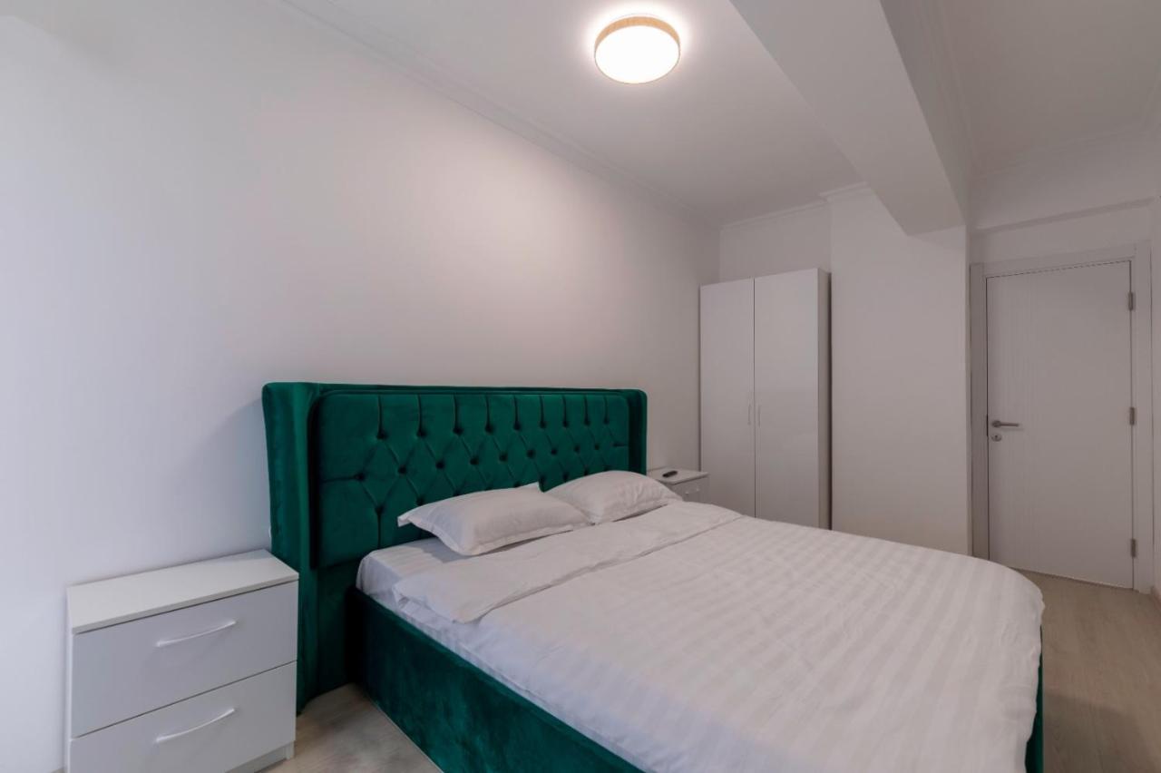 Aurora Apartments Мамая Экстерьер фото