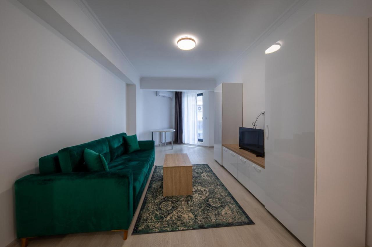 Aurora Apartments Мамая Экстерьер фото