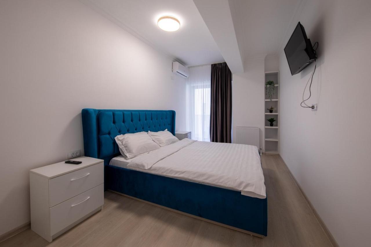 Aurora Apartments Мамая Экстерьер фото
