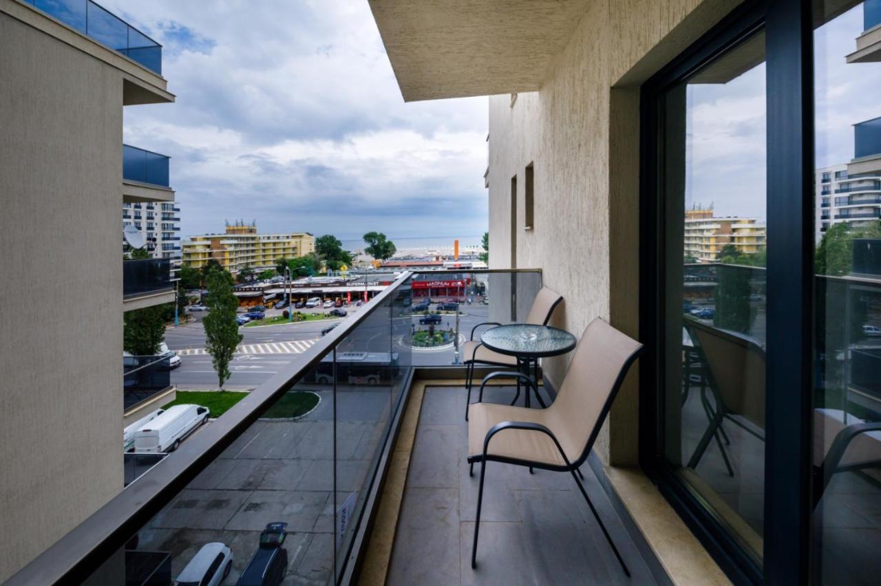 Aurora Apartments Мамая Экстерьер фото