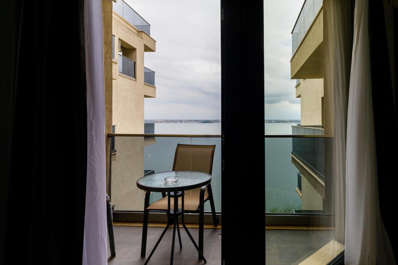 Aurora Apartments Мамая Экстерьер фото
