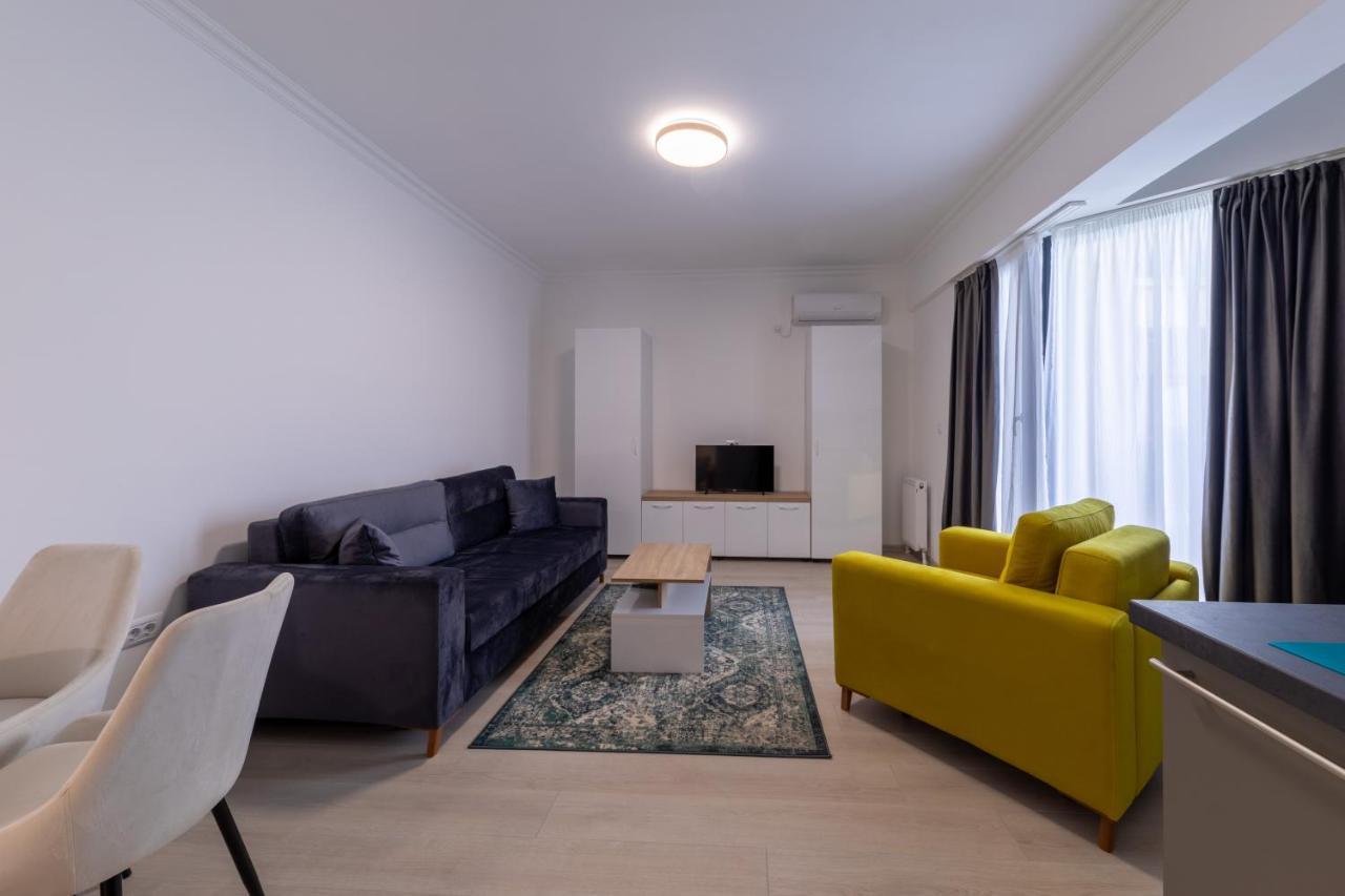 Aurora Apartments Мамая Экстерьер фото